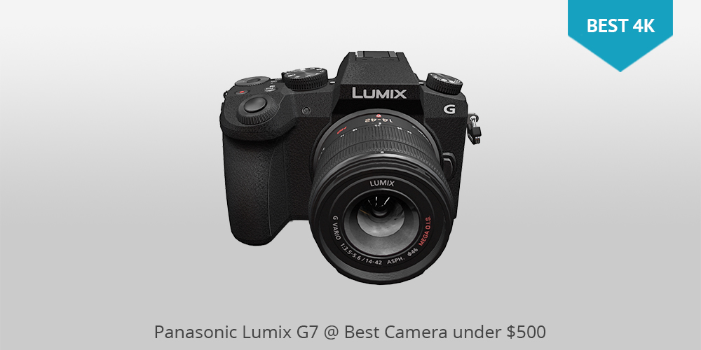 13 Best Cameras under 500 Review What is the Best Mirrorless and DSLR